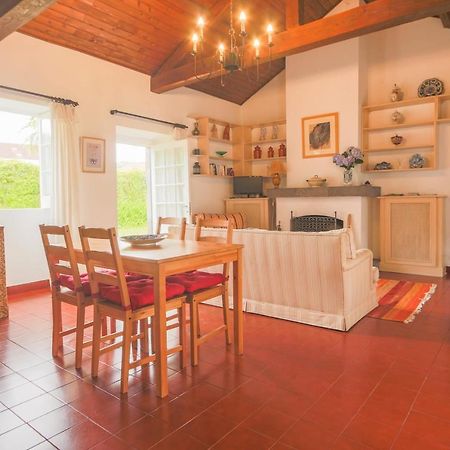 Domus Adepta Family W Garden Villa ฟูร์นัส ภายนอก รูปภาพ