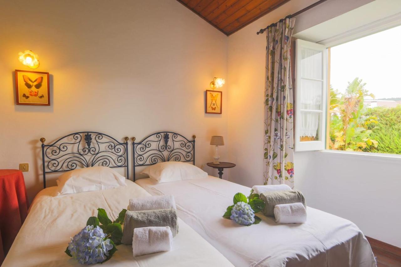 Domus Adepta Family W Garden Villa ฟูร์นัส ภายนอก รูปภาพ
