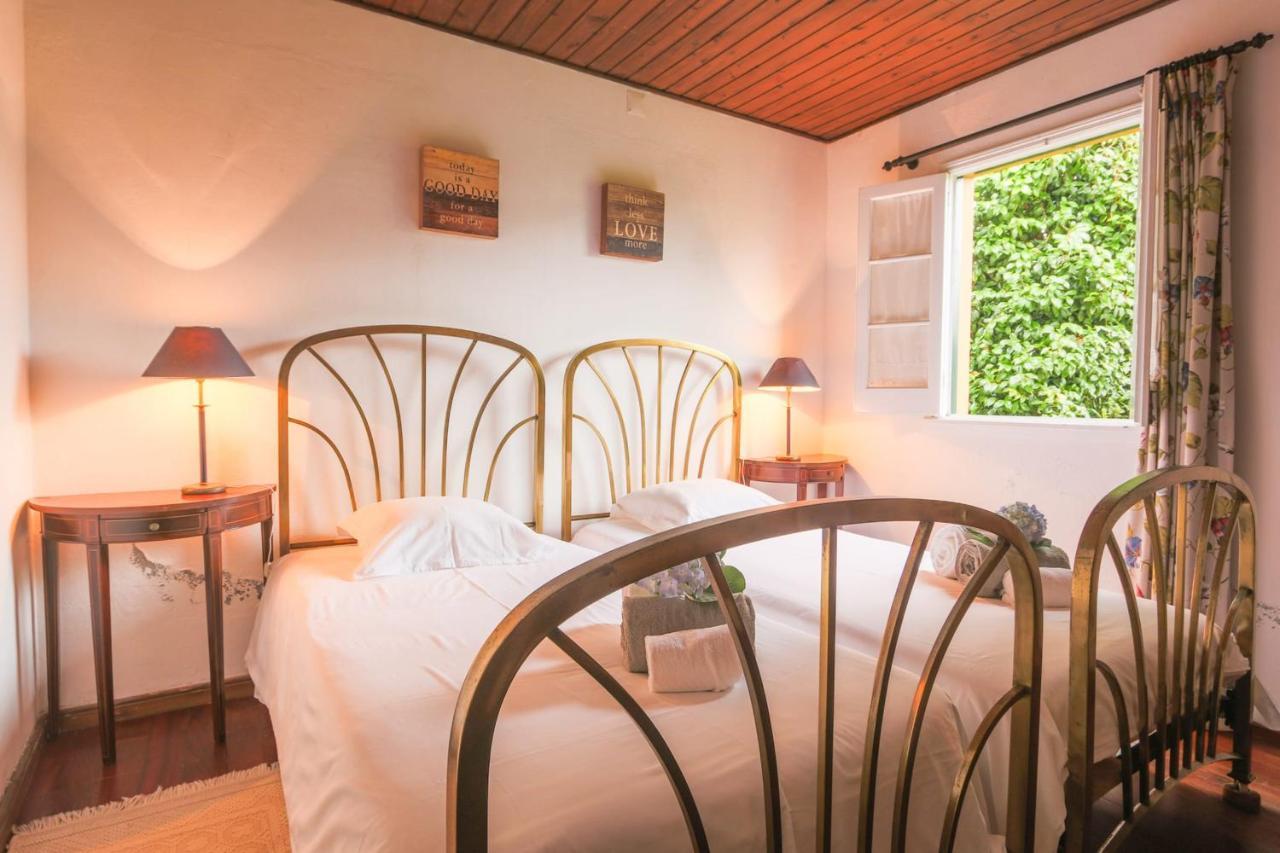 Domus Adepta Family W Garden Villa ฟูร์นัส ภายนอก รูปภาพ
