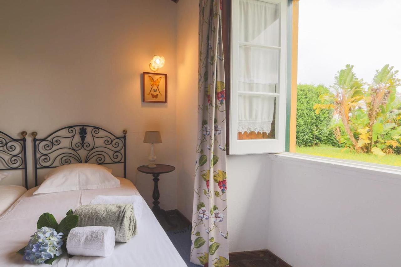 Domus Adepta Family W Garden Villa ฟูร์นัส ภายนอก รูปภาพ