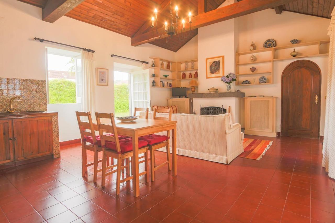 Domus Adepta Family W Garden Villa ฟูร์นัส ภายนอก รูปภาพ