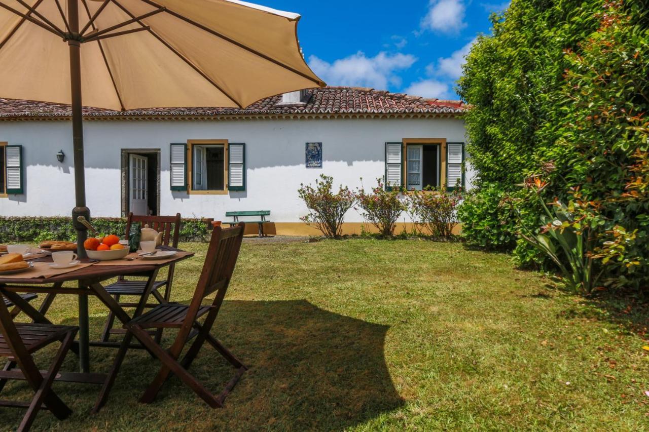 Domus Adepta Family W Garden Villa ฟูร์นัส ภายนอก รูปภาพ