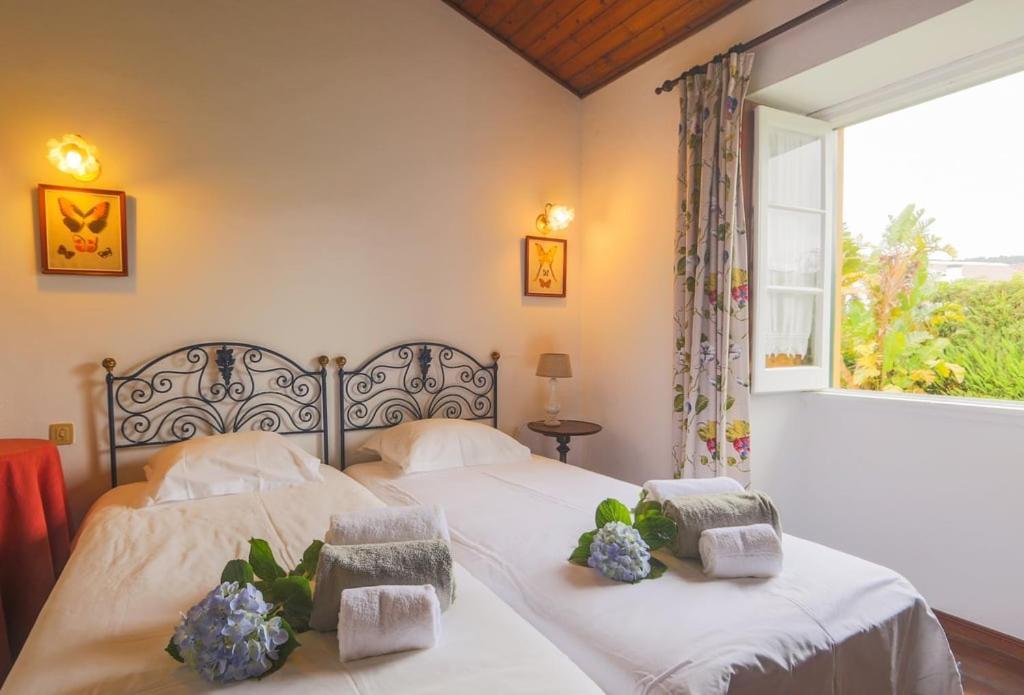 Domus Adepta Family W Garden Villa ฟูร์นัส ภายนอก รูปภาพ