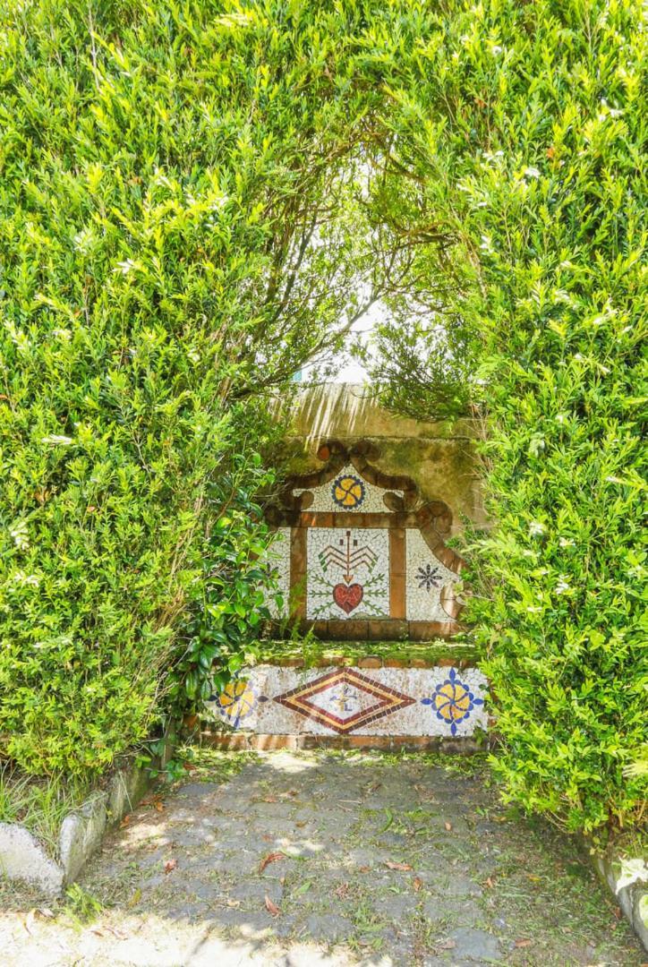 Domus Adepta Family W Garden Villa ฟูร์นัส ภายนอก รูปภาพ